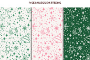Playful Christmas, an Object Graphic by Zim Varezhkin (Thumbnail 7 of 10)