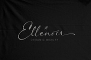 Shanghai Signature, a Script Font by Cititype (Thumbnail 8 of 12)