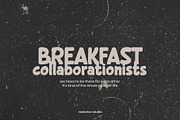 Klopy a Casual Doodle Font, a Handwritten Font by Rasiorise Studio (Thumbnail 6 of 11)