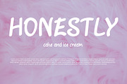 Biemoy Playfull Cheersfull Font, a Script Font by ArtiXLabs (Thumbnail 3 of 11)