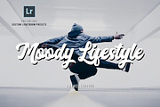 Lifestyle Lightroom Presets, an Action Add-On by Lavinsky Art Store (Thumbnail 1 of 12)