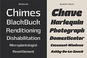 Rogy Variable Fonts, a Font by Adam Fathony (Thumbnail 13 of 17)