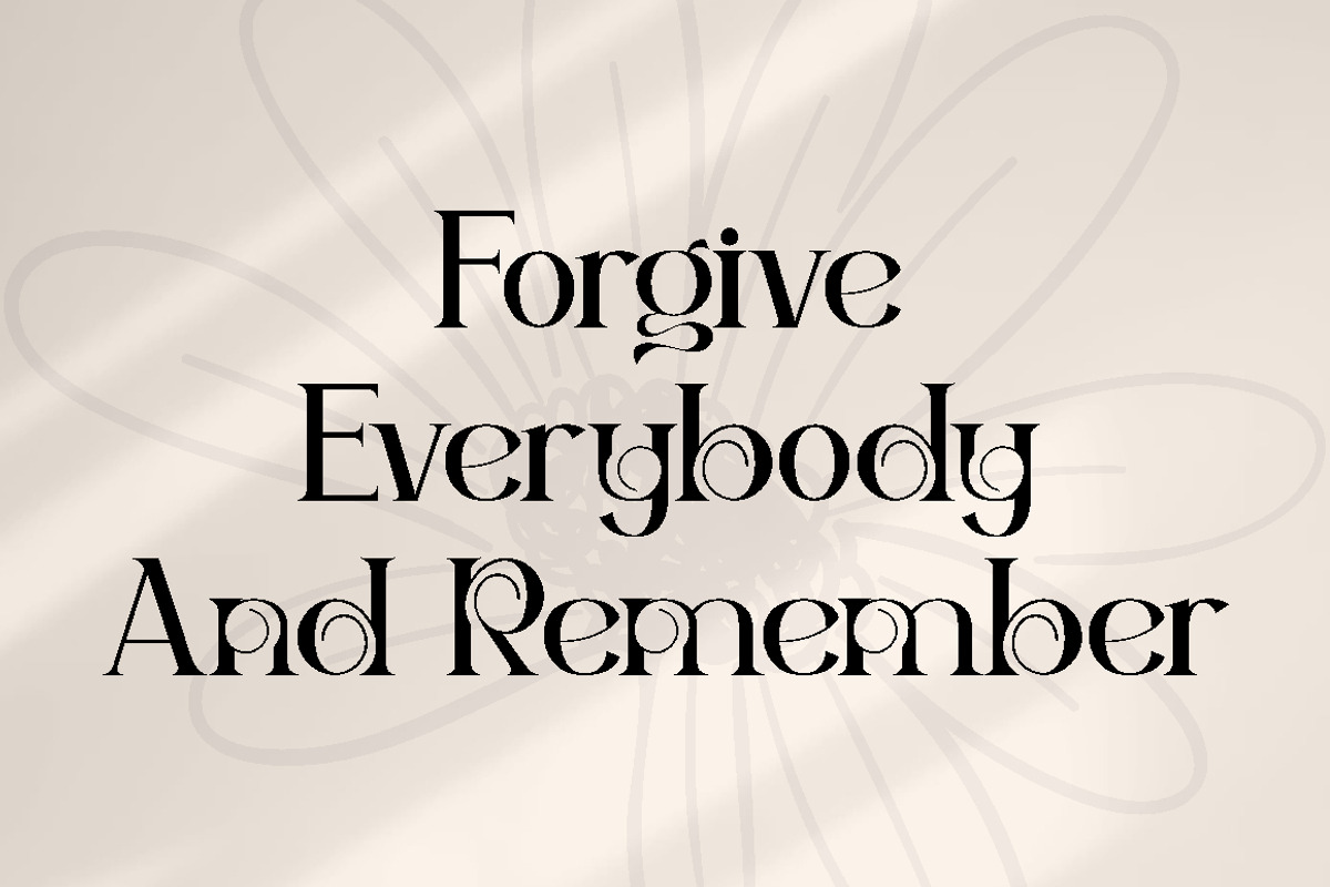 Merside - Premium Serif Font, a Serif Font by PutraCetol Studio (Photo 3 of 11)