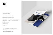 BLUE Multipurpose Catalog, a Magazine Template by Arif Tri Ananta (Thumbnail 13 of 14)