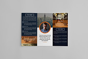 Biru Trifold Brochure, a Brochure Template by assaiv (Thumbnail 3 of 9)