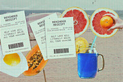 Miami Beach Collage Elements, an Object Graphic by nadispasibenko (Thumbnail 4 of 31)