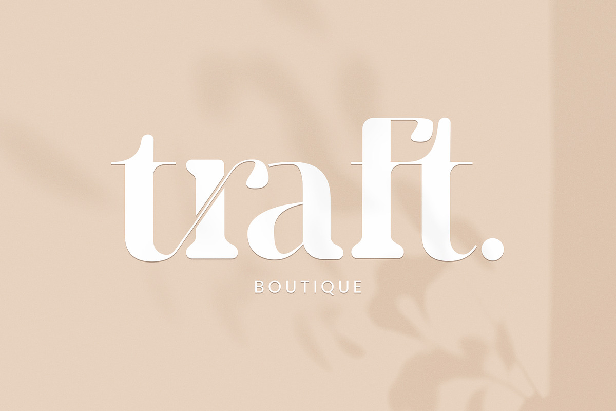 Manky, a Slab Serif Font by DYSA Studio (Photo 9 of 10)