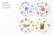 Prairie aesthetics. 52 items, an Animal Illustration by Art by Lady Natali (Thumbnail 6 of 13)