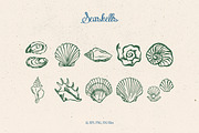 La Dolce Vita Print Posters, an Object Graphic by DesignThatMatters (Thumbnail 15 of 16)