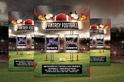 10 Best Sellers Sports Flyer Bundle, a Flyer Template by SNIPESCIENTIST (Thumbnail 4 of 13)