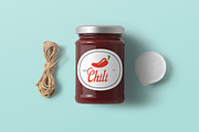 Camille, a Script Font by TGIF.STD (Thumbnail 4 of 5)