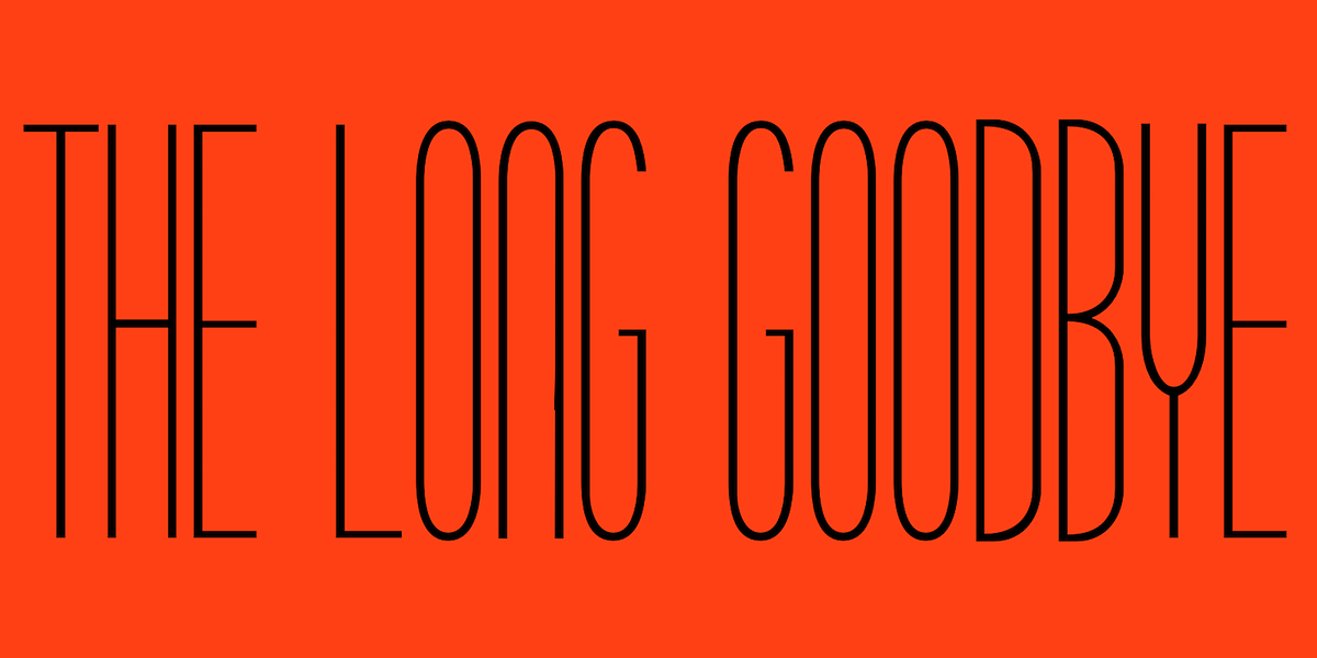 NarrowWay, a Sans Serif Font by Ingrimayne Type (Photo 6 of 11)