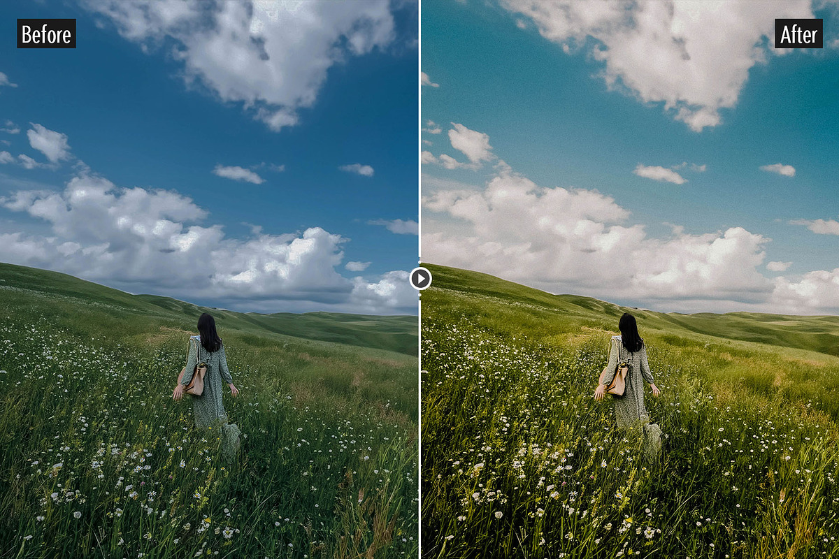 Indie Film - Actions and Presets, an Action Add-On by Hydrozi Presets (Photo 5 of 7)