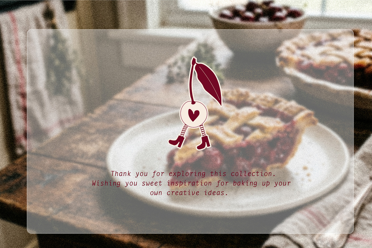 Pantry Friends, a Food Illustration by natahamilton (Photo 15 of 15)