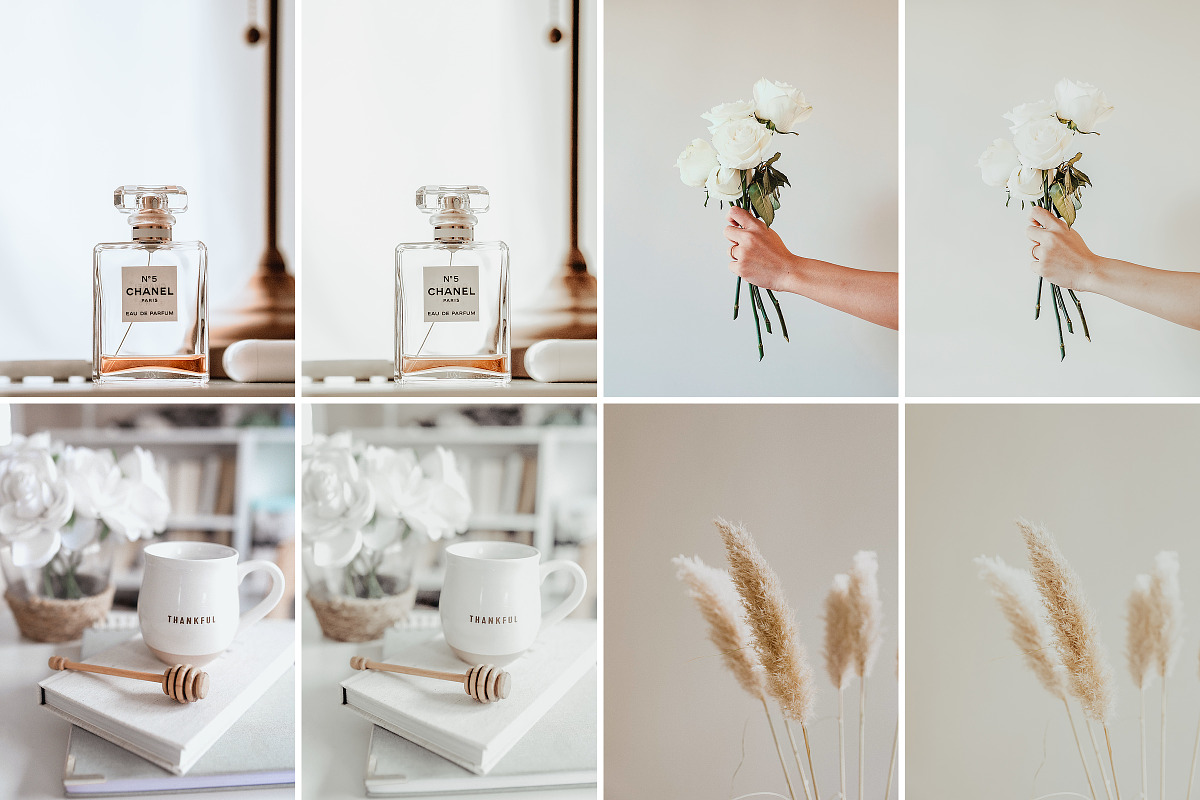119. Airy Nude Presets, an Action Add-On by Advina Store (Photo 7 of 10)
