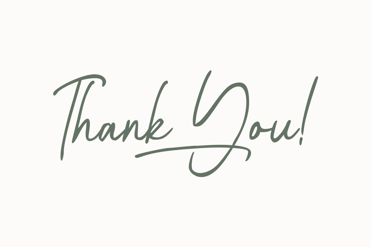 Jatmiko Signature - Script Font, a Script Font by GFRcreative (Photo 7 of 7)