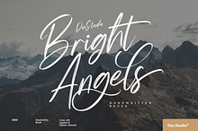 Bright Angels