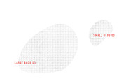 Halftone Blob Textures, a Texture Graphic by GhostlyPixels (Thumbnail 7 of 14)