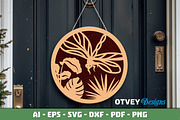Dragon Fly Ornament wall Decor, an Object Graphic by OTVEY DESIGN (Thumbnail 8 of 13)