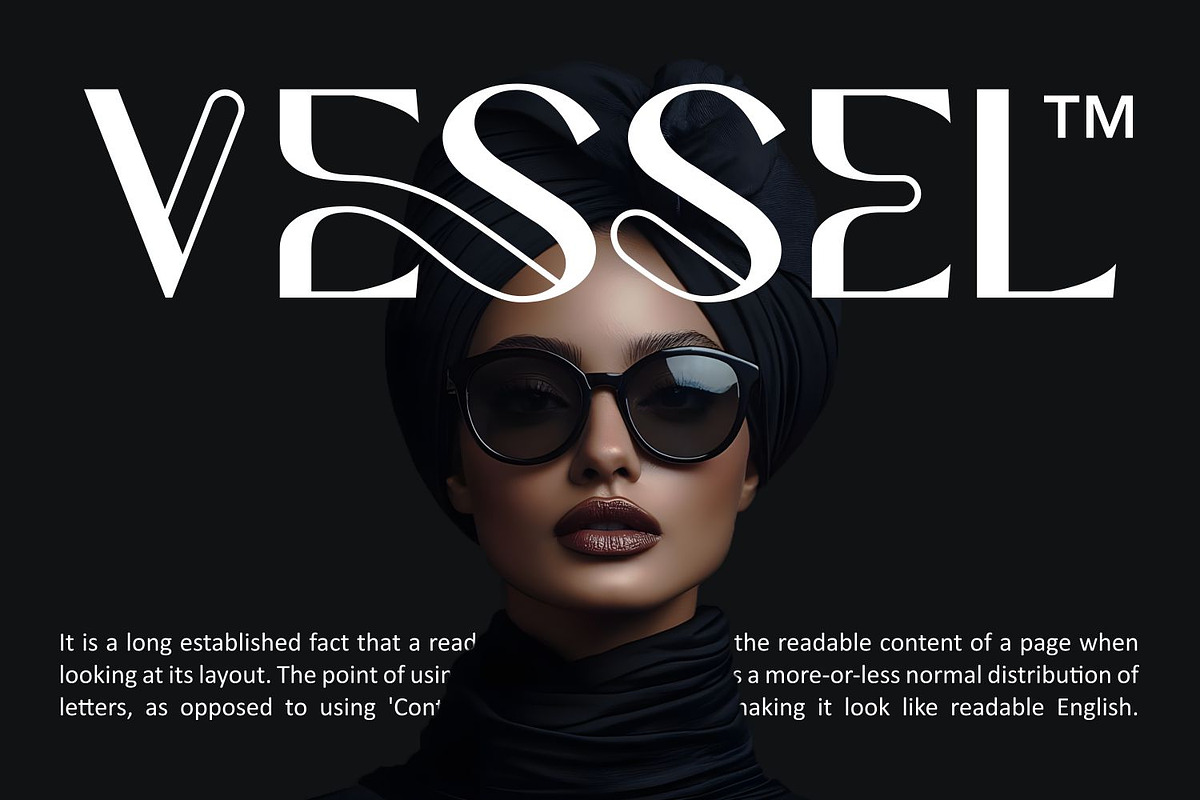 Asoga – Modern Elegant Serif Font, a Serif Font by WhymoreArt (Photo 4 of 11)
