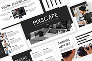 Photography Keynote Presentation, a Presentation Template by Kren Studio (Thumbnail 2 of 8)