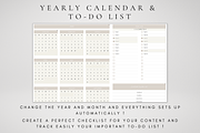 Social Media Content Manager, a Templates & Theme by BRANDcontent (Thumbnail 5 of 9)