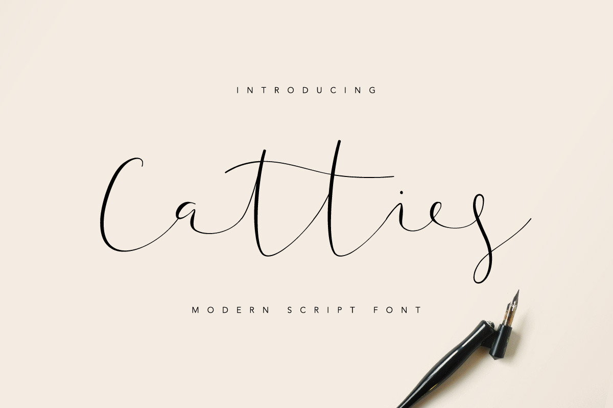 Font & Graphic Bundle - 95% off, a Script Font by vuuuds (Photo 16 of 33)