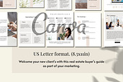 Real Estate Guide Bundle, a Brochure Template by Modernastic - Canva (Thumbnail 3 of 5)