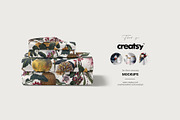 Exótica, Luxury Pattern design!, a Pattern Graphic by TSTUDIO (Thumbnail 14 of 14)