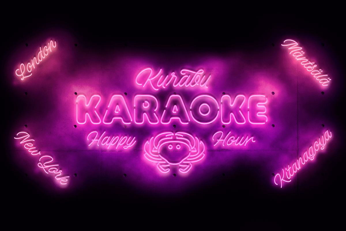 Omnipop Type Family Intro offer, a Script Font by Fenotype (Photo 3 of 12)