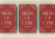 The Grostino Typeface, a Font by Martype (Thumbnail 9 of 11)