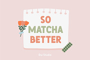 Aromanis Sweet Font + Bonus, a Sans Serif Font by Oui Studio (Thumbnail 14 of 16)
