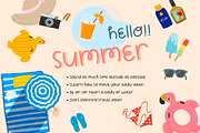 Perky Wonder, a Sans Serif Font by Sofia Skoog (Thumbnail 9 of 11)