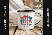 Independence Day PNG Bundle, an Object Graphic by GlitterCraft (Thumbnail 15 of 61)