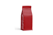 PNG Mockup Pouch Packaging Bundle, a Packaging Mockup by Fenea Silviu (Thumbnail 3 of 5)