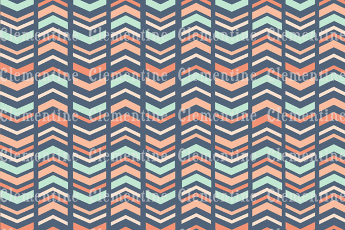 Tribal digital papers preview 3