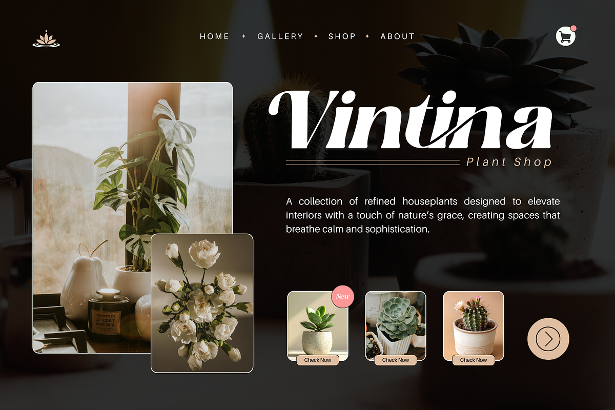 Martina Retro - Branding Logo Font, a Serif Font by Nirmana Visual (Photo 12 of 12)