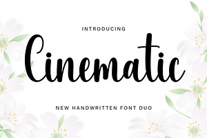 Cinematic