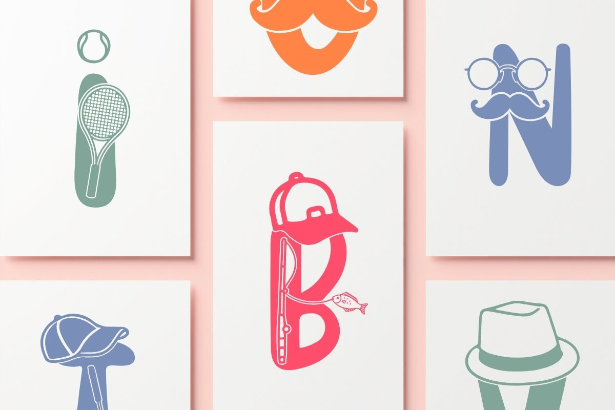 Father | Display Font