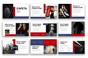 Capeta – Business Keynote Template, a Presentation Template by kreatifreya (Thumbnail 5 of 5)