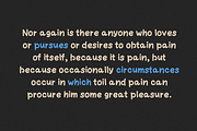 Pigeonnie | Handwritten Display Font, a Handwritten Font by Ashiya Pixel (Thumbnail 2 of 7)