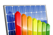 Green Energy Themes, a Technology Illustration by TAlex (Thumbnail 4 of 6)