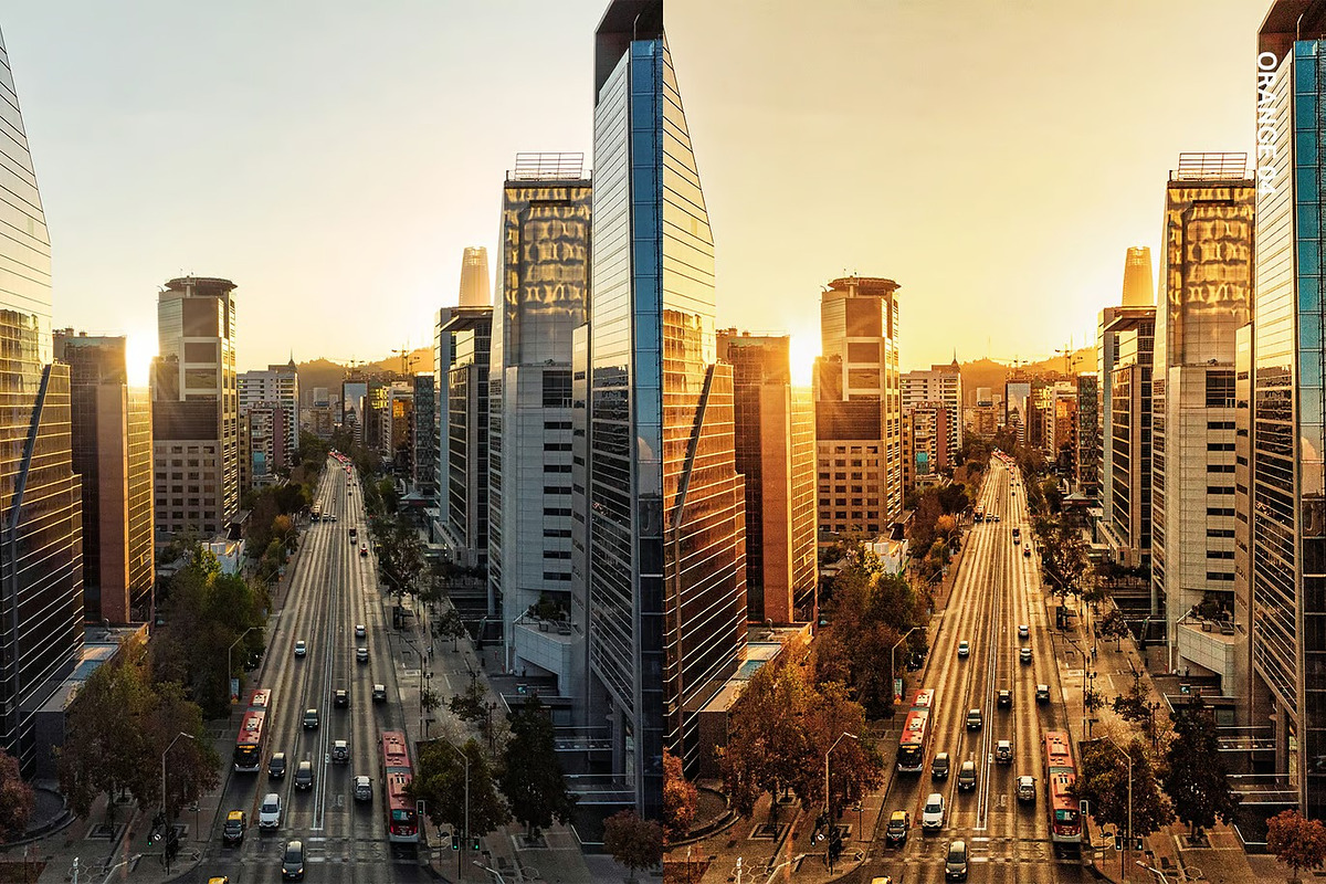 20 Golden Glow Lightroom Presets, a Preset Add-On by skybluecreative (Photo 9 of 12)