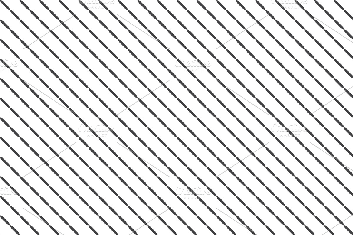 Set of diagonal seamless patterns, a Pattern Graphic by pattern shop (Photo 7 of 9)