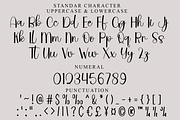 Twister, a Handwritten Font by FreshTypeINK (Thumbnail 7 of 8)