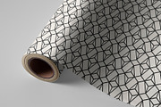 Geometric Patterns Collection, a Pattern Graphic by Kokoshka (Thumbnail 7 of 10)