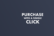 Bouncing Dynamic/Kinetic Typography, a Templates & Theme by WINNVIDEO (Thumbnail 5 of 11)