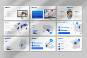 Business Keynote Presentation, a Presentation Template by GenerousArt (Thumbnail 15 of 20)