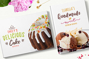 Typographic Logo Creator, a Branding & Logo Template by SNIPESCIENTIST (Thumbnail 2 of 12)
