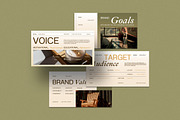 Lansé - Brand Strategy Template, a Presentation Template by Creavora (Thumbnail 6 of 13)